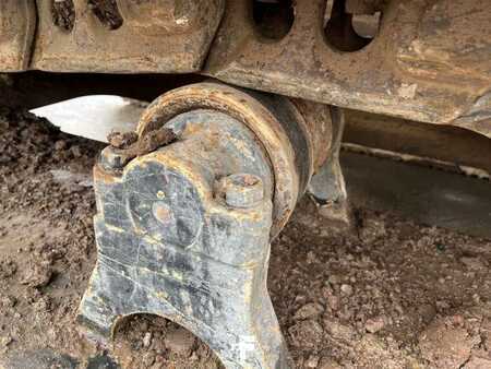 Excavadoras de demolición 2008 Liebherr R944C V LITRONIC (24)