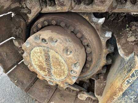 Excavadoras de demolición 2008 Liebherr R944C V LITRONIC (25)