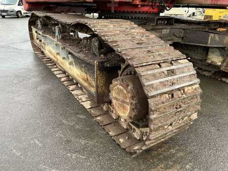 Excavadoras de demolición 2008 Liebherr R944C V LITRONIC (26)