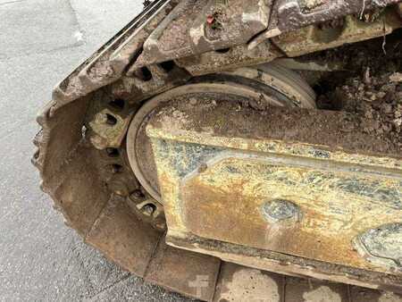 Excavadoras de demolición 2008 Liebherr R944C V LITRONIC (28)