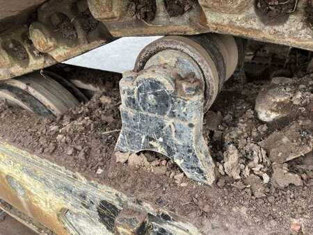 Excavadoras de demolición 2008 Liebherr R944C V LITRONIC (29)