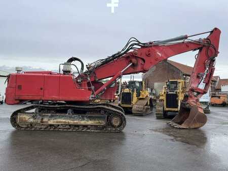 Excavadoras de demolición 2008 Liebherr R944C V LITRONIC (3)