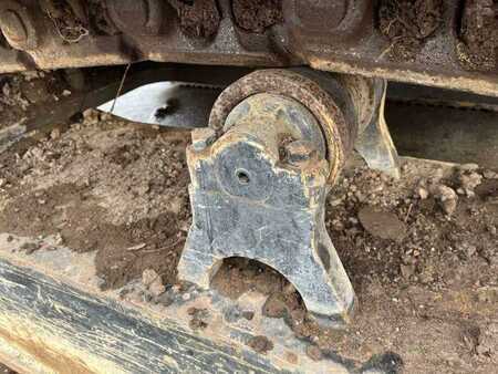 Excavadoras de demolición 2008 Liebherr R944C V LITRONIC (30)