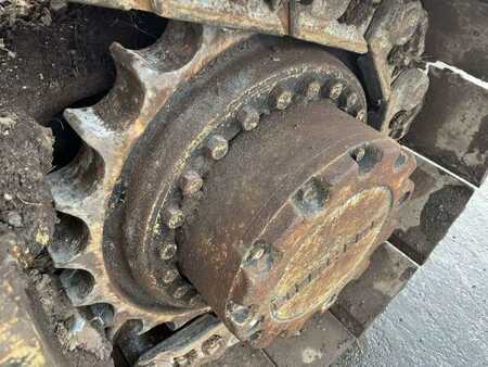 Excavadoras de demolición 2008 Liebherr R944C V LITRONIC (31)