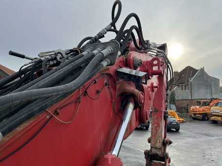 Excavadoras de demolición 2008 Liebherr R944C V LITRONIC (39)