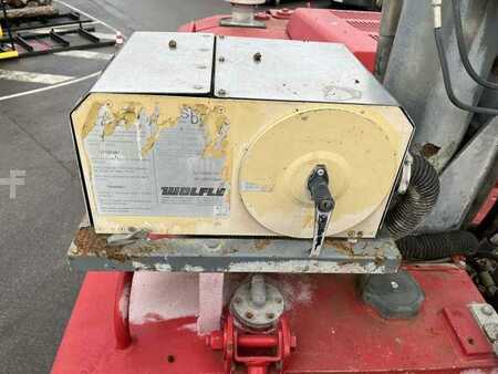 Excavadoras de demolición 2008 Liebherr R944C V LITRONIC (40)