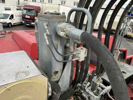 Excavadoras de demolición 2008 Liebherr R944C V LITRONIC (42)