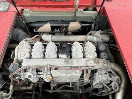 Excavadoras de demolición 2008 Liebherr R944C V LITRONIC (43)