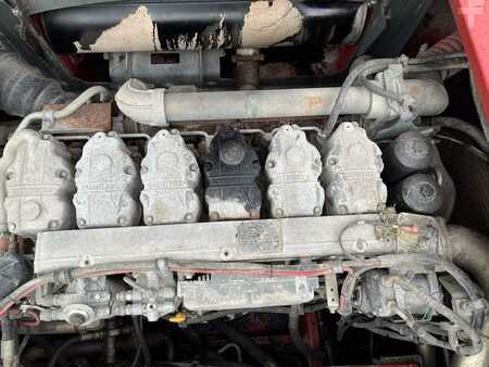 Excavadoras de demolición 2008 Liebherr R944C V LITRONIC (44)