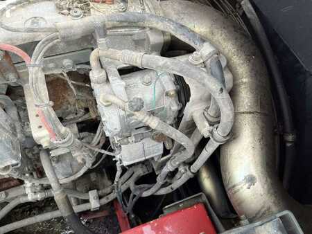 Excavadoras de demolición 2008 Liebherr R944C V LITRONIC (45)