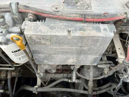 Excavadoras de demolición 2008 Liebherr R944C V LITRONIC (46)