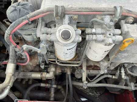 Excavadoras de demolición 2008 Liebherr R944C V LITRONIC (47)