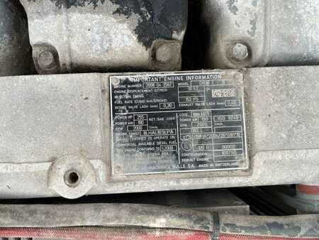 Excavadoras de demolición 2008 Liebherr R944C V LITRONIC (48)