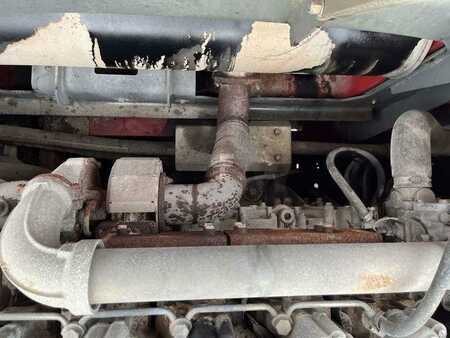 Excavadoras de demolición 2008 Liebherr R944C V LITRONIC (49)