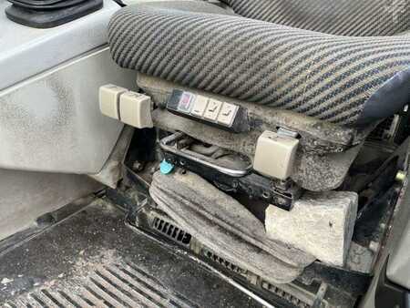 Excavadoras de demolición 2008 Liebherr R944C V LITRONIC (50)