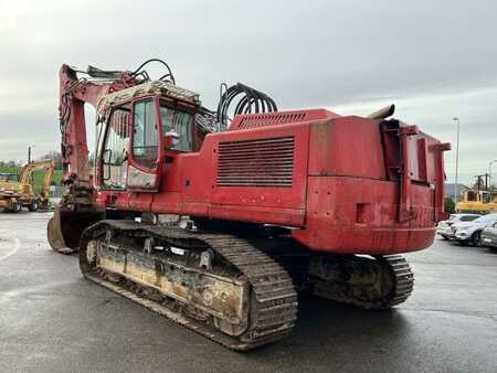 Excavadoras de demolición 2008 Liebherr R944C V LITRONIC (7)