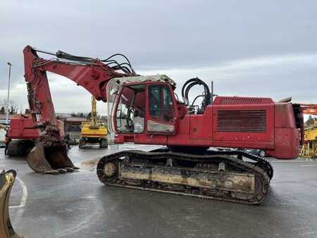Excavadoras de demolición 2008 Liebherr R944C V LITRONIC (8)