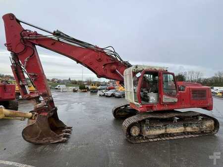 Excavadoras de demolición 2008 Liebherr R944C V LITRONIC (9)