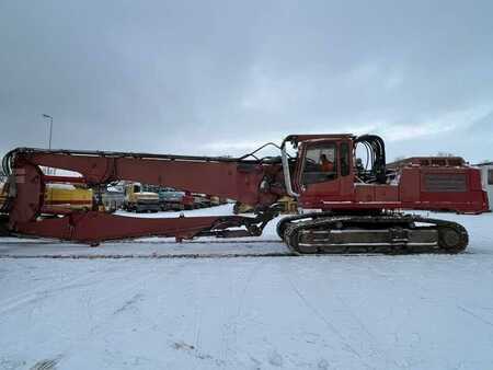 Excavadoras de demolición 2004 Liebherr R954B HD LITRONIC (11)