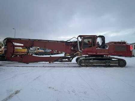 Excavadoras de demolición 2004 Liebherr R954B HD LITRONIC (12)