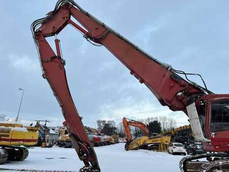 Excavadoras de demolición 2004 Liebherr R954B HD LITRONIC (14)