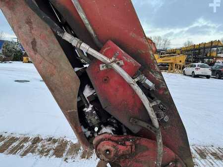 Excavadoras de demolición 2004 Liebherr R954B HD LITRONIC (15)