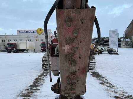 Excavadoras de demolición 2004 Liebherr R954B HD LITRONIC (17)