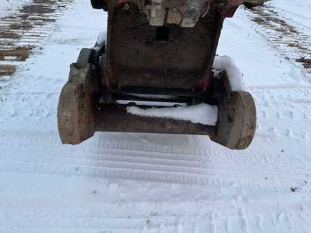 Excavadoras de demolición 2004 Liebherr R954B HD LITRONIC (18)