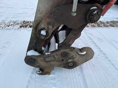 Excavadoras de demolición 2004 Liebherr R954B HD LITRONIC (19)