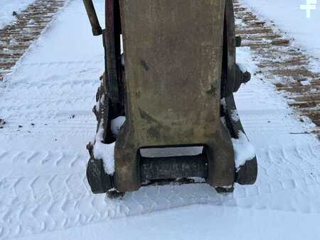 Excavadoras de demolición 2004 Liebherr R954B HD LITRONIC (20)