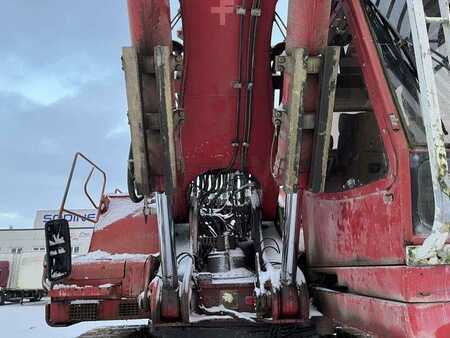 Excavadoras de demolición 2004 Liebherr R954B HD LITRONIC (22)