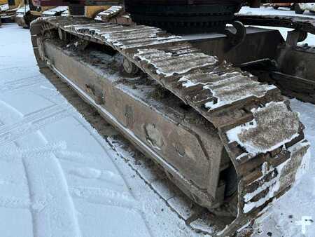 Excavadoras de demolición 2004 Liebherr R954B HD LITRONIC (23)