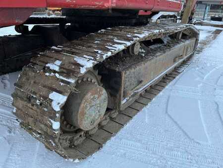 Excavadoras de demolición 2004 Liebherr R954B HD LITRONIC (24)