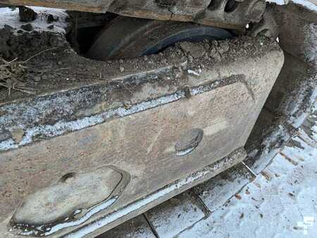 Excavadoras de demolición 2004 Liebherr R954B HD LITRONIC (26)