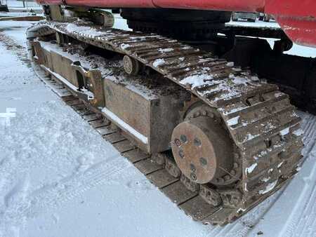Excavadoras de demolición 2004 Liebherr R954B HD LITRONIC (28)