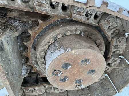 Excavadoras de demolición 2004 Liebherr R954B HD LITRONIC (29)