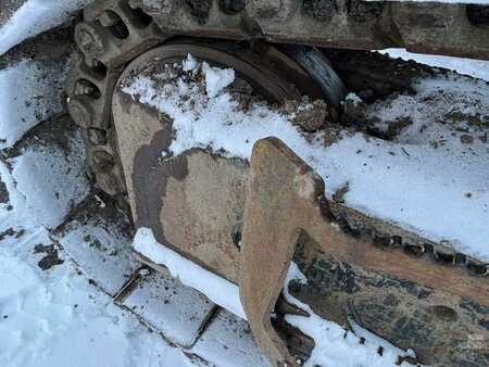 Excavadoras de demolición 2004 Liebherr R954B HD LITRONIC (30)