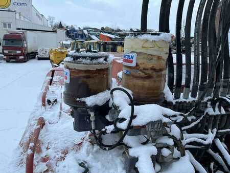 Excavadoras de demolición 2004 Liebherr R954B HD LITRONIC (31)