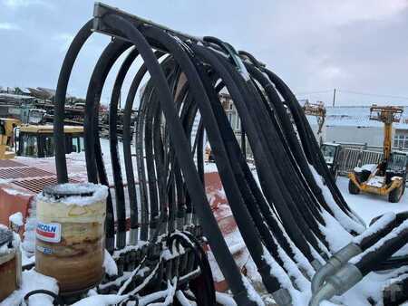 Excavadoras de demolición 2004 Liebherr R954B HD LITRONIC (32)