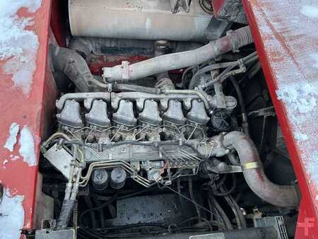 Excavadoras de demolición 2004 Liebherr R954B HD LITRONIC (34)