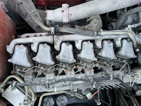 Excavadoras de demolición 2004 Liebherr R954B HD LITRONIC (35)