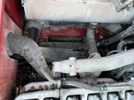 Excavadoras de demolición 2004 Liebherr R954B HD LITRONIC (36)