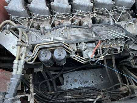 Excavadoras de demolición 2004 Liebherr R954B HD LITRONIC (37)