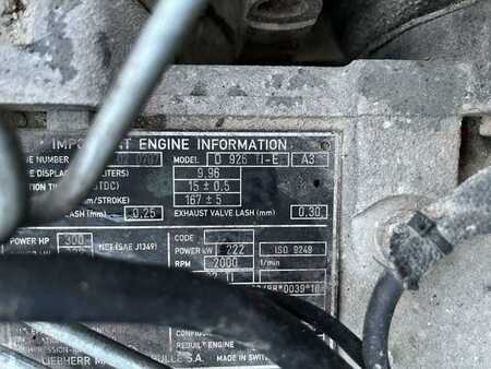 Excavadoras de demolición 2004 Liebherr R954B HD LITRONIC (39)