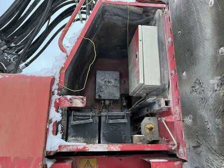 Excavadoras de demolición 2004 Liebherr R954B HD LITRONIC (41)