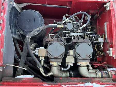 Excavadoras de demolición 2004 Liebherr R954B HD LITRONIC (42)