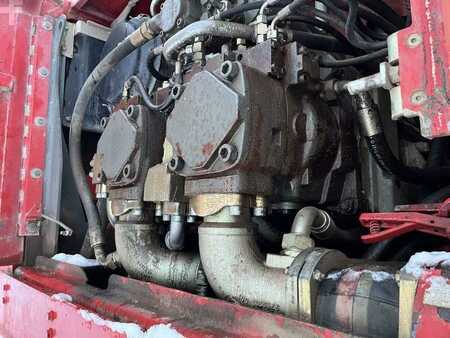 Excavadoras de demolición 2004 Liebherr R954B HD LITRONIC (43)