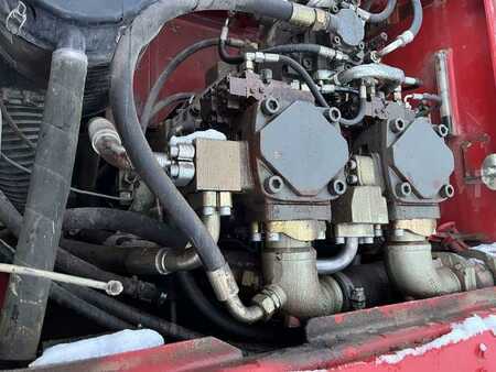 Excavadoras de demolición 2004 Liebherr R954B HD LITRONIC (44)