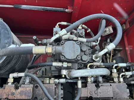 Excavadoras de demolición 2004 Liebherr R954B HD LITRONIC (45)