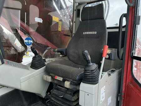 Excavadoras de demolición 2004 Liebherr R954B HD LITRONIC (49)